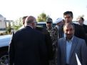 گزارش تصویری افتتاح کتابخانه پردیس دانشگاه صنعتی شاهرود با حضور وزیر محترم علوم 2